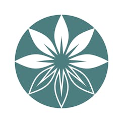 Inesscents CBD Salvation logo